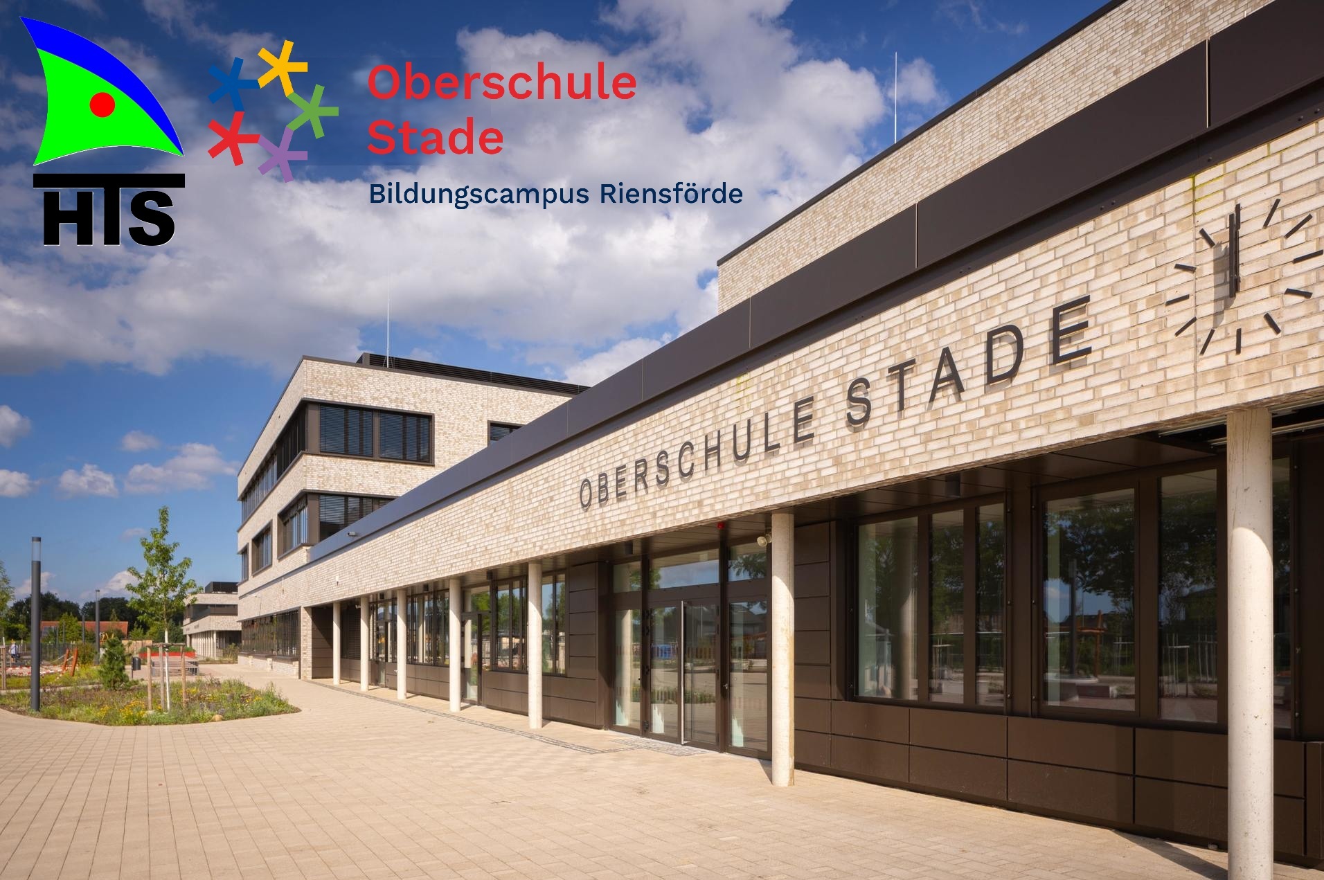 OBS Stade